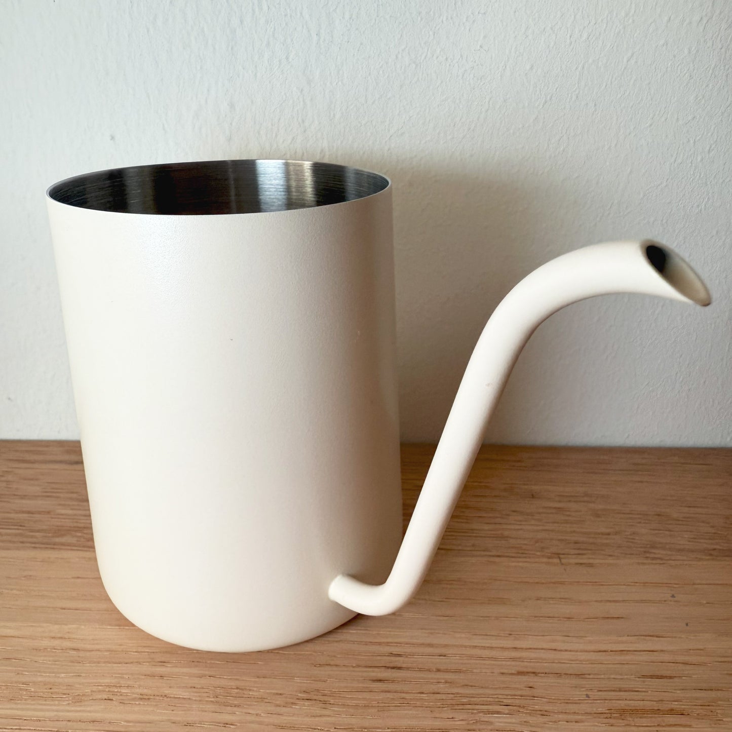 Gooseneck Kettle