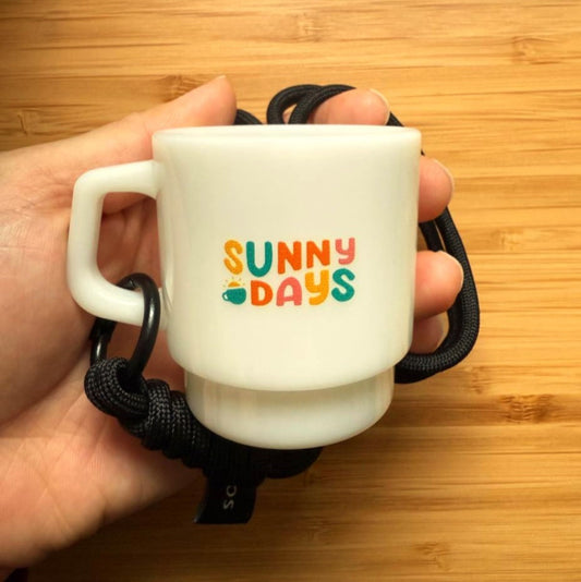 Sipping Cup (Coffee Tasting Cup for Cupping)