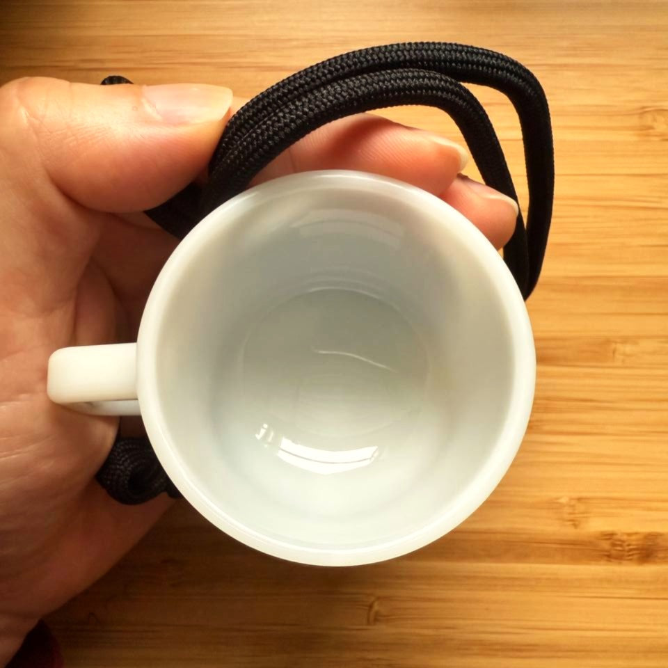 Sipping Cup (Coffee Tasting Cup for Cupping)